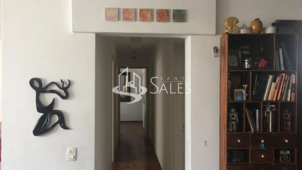 Apartamento, 3 quartos, 116 m² - Foto 3