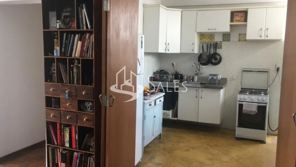 Apartamento, 3 quartos, 116 m² - Foto 6