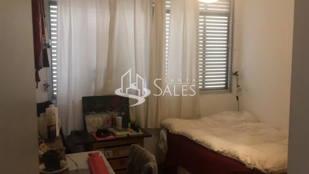 Apartamento, 3 quartos, 116 m² - Foto 2