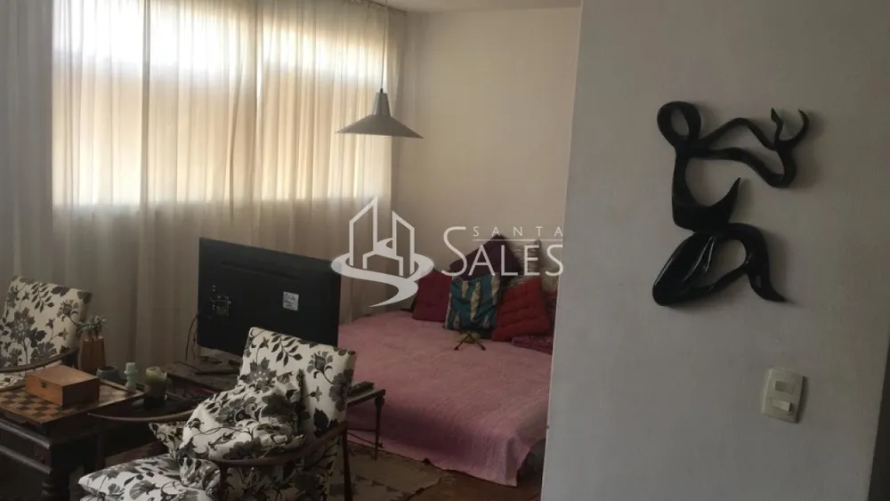 Apartamento, 3 quartos, 116 m² - Foto 10