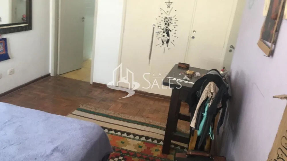 Apartamento, 3 quartos, 116 m² - Foto 4