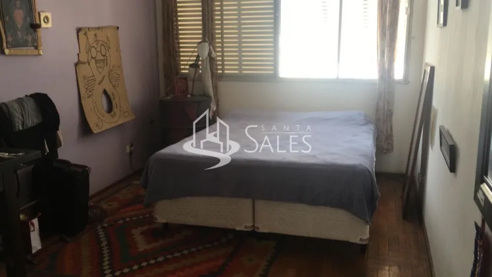 Apartamento, 3 quartos, 116 m² - Foto 5