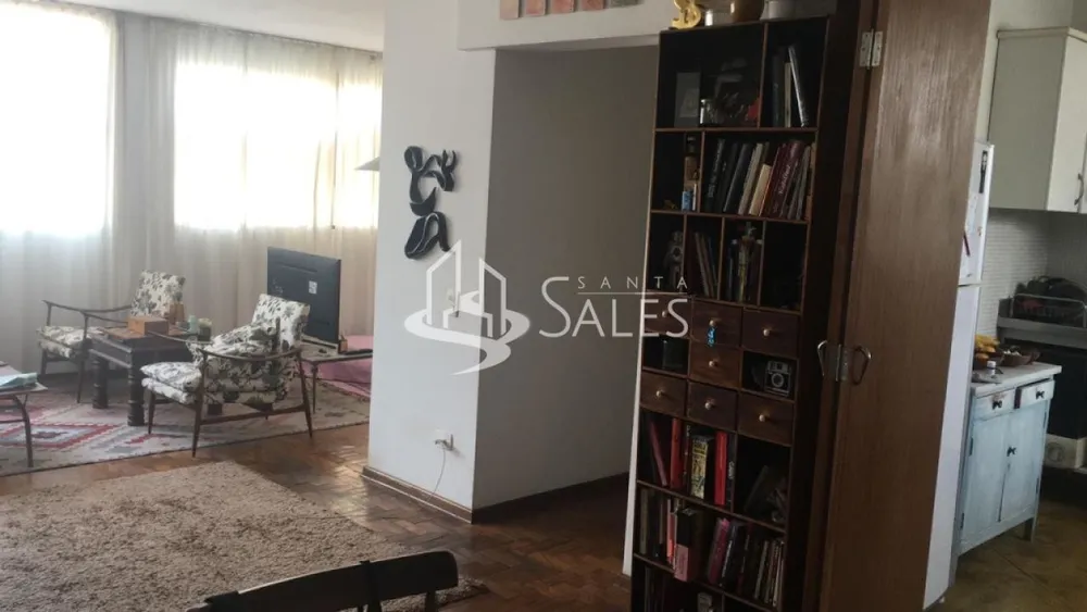 Apartamento, 3 quartos, 116 m² - Foto 11