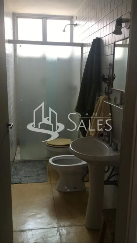 Apartamento, 3 quartos, 116 m² - Foto 1