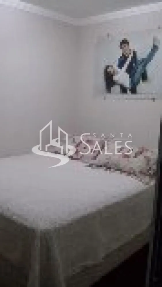 Apartamento, 3 quartos, 69 m² - Foto 8