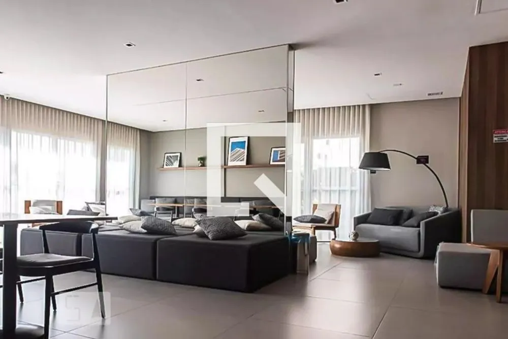 Apartamento, 1 quarto, 36 m² - Foto 4