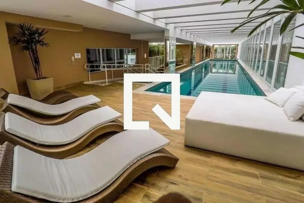 Apartamento, 1 quarto, 36 m² - Foto 1