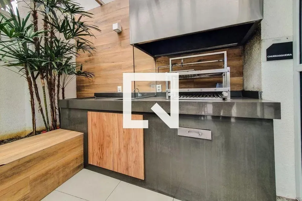 Apartamento, 1 quarto, 36 m² - Foto 8