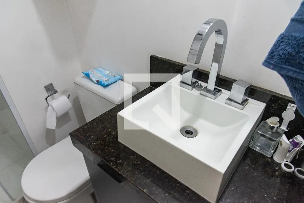 Apartamento, 1 quarto, 36 m² - Foto 10
