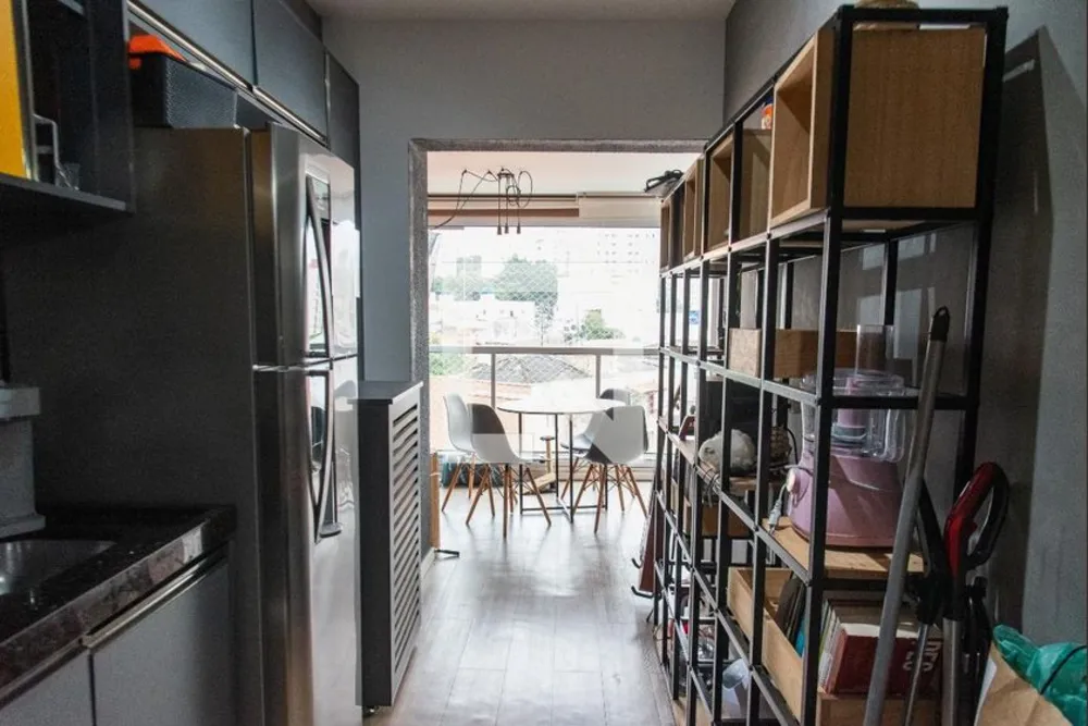 Apartamento, 1 quarto, 36 m² - Foto 3