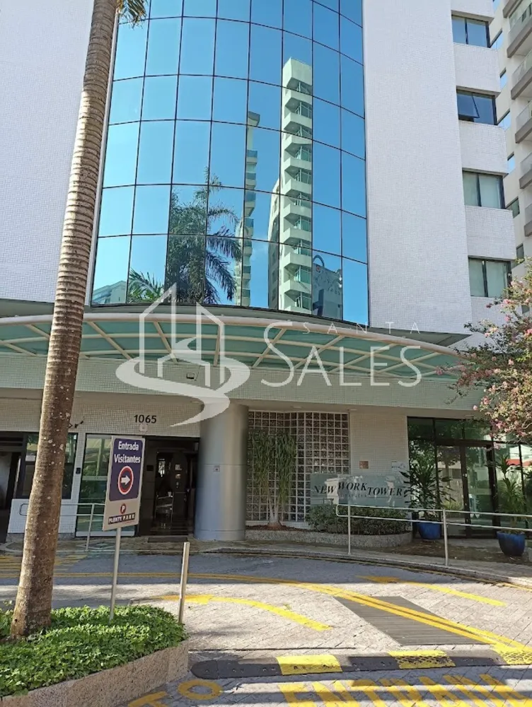 Sala-Conjunto, 31 m² - Foto 2
