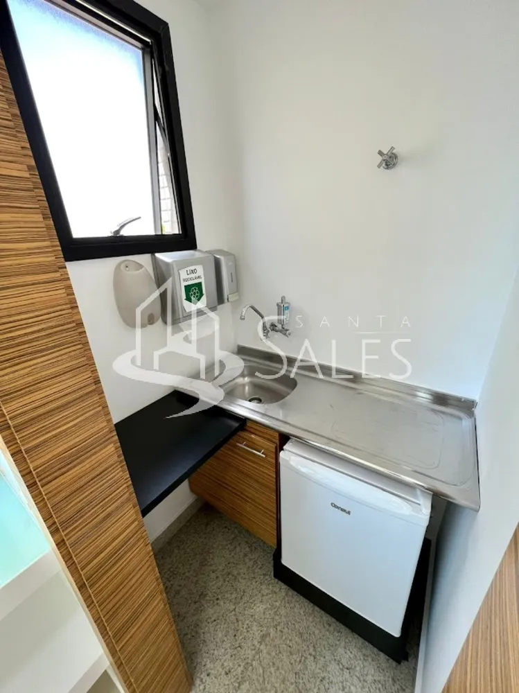 Sala-Conjunto, 31 m² - Foto 6