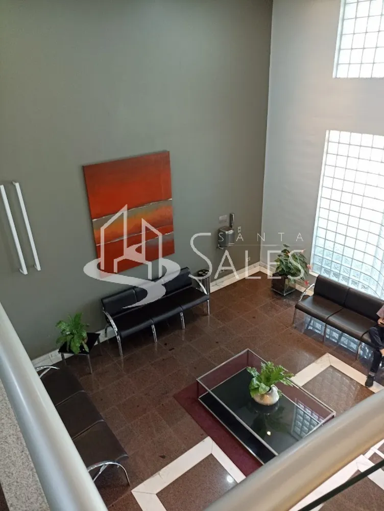 Sala-Conjunto, 31 m² - Foto 11