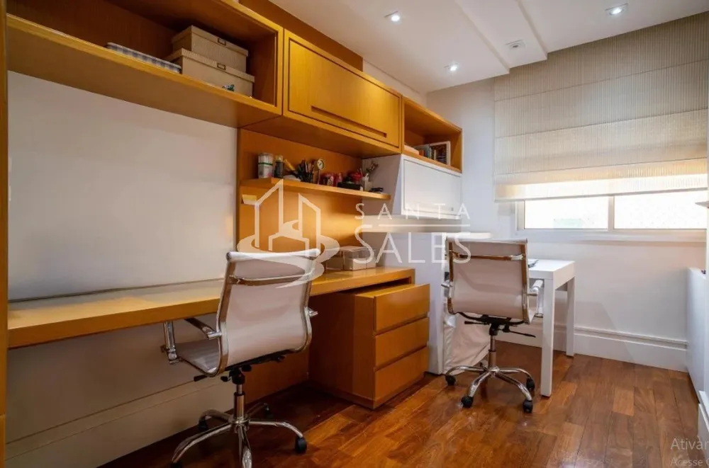 Cobertura, 4 quartos, 343 m² - Foto 8