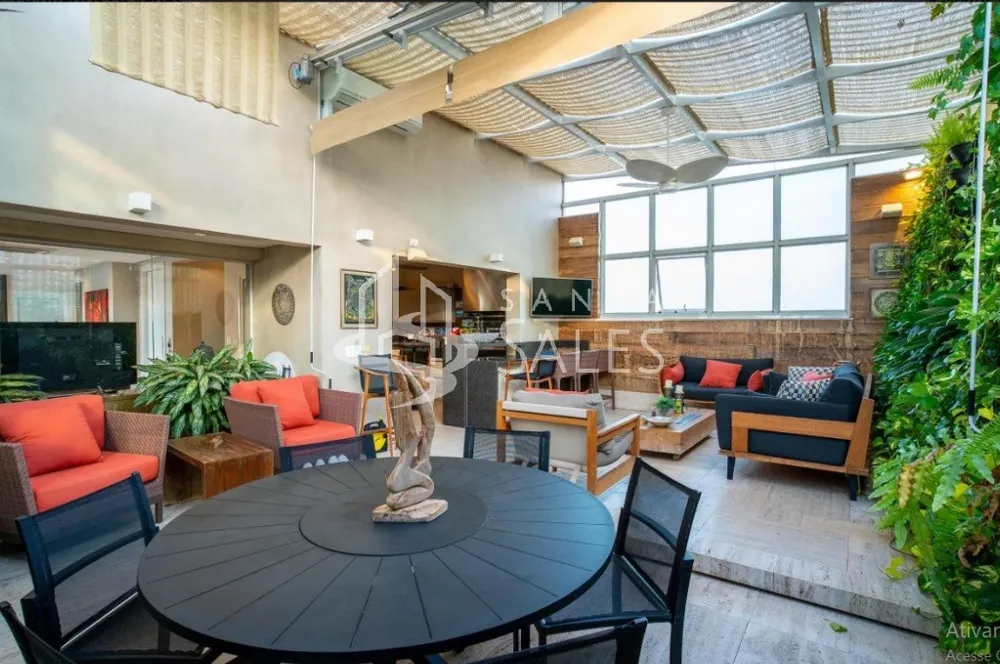 Cobertura, 4 quartos, 343 m² - Foto 4