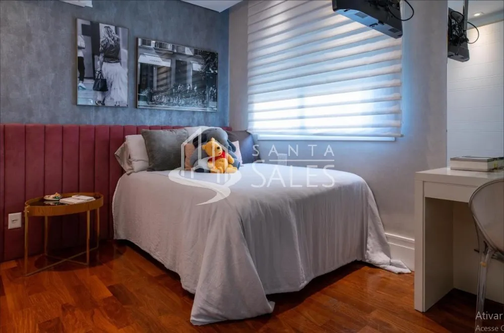 Cobertura, 4 quartos, 343 m² - Foto 6