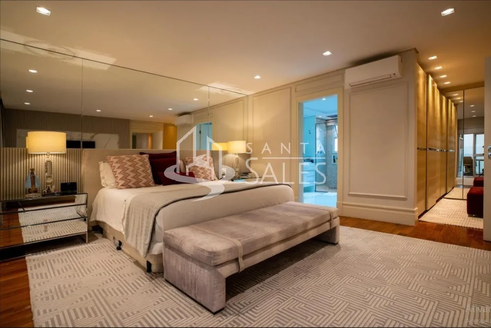 Cobertura, 4 quartos, 343 m² - Foto 10