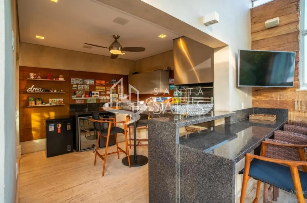 Cobertura, 4 quartos, 343 m² - Foto 3