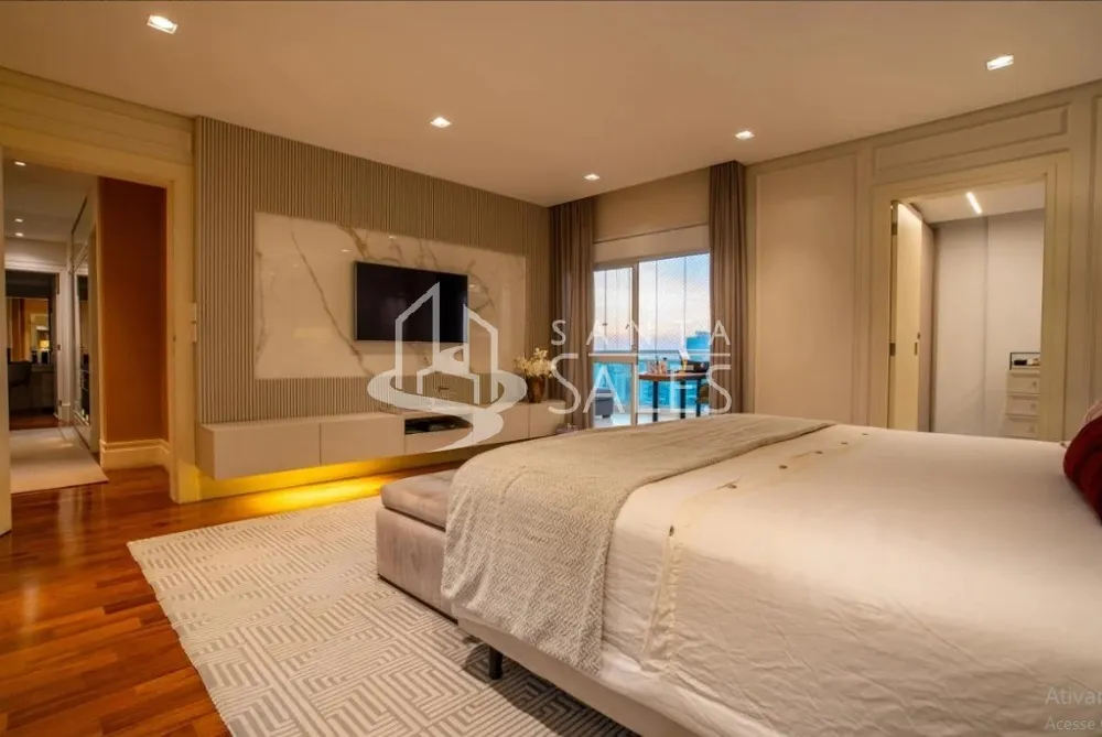 Cobertura, 4 quartos, 343 m² - Foto 11