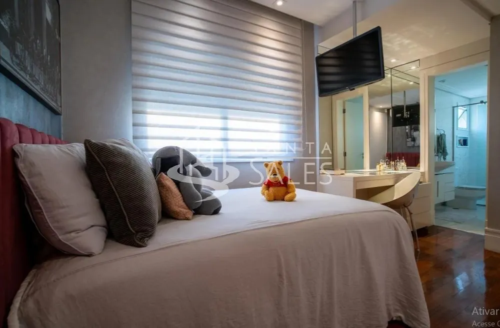Cobertura, 4 quartos, 343 m² - Foto 7