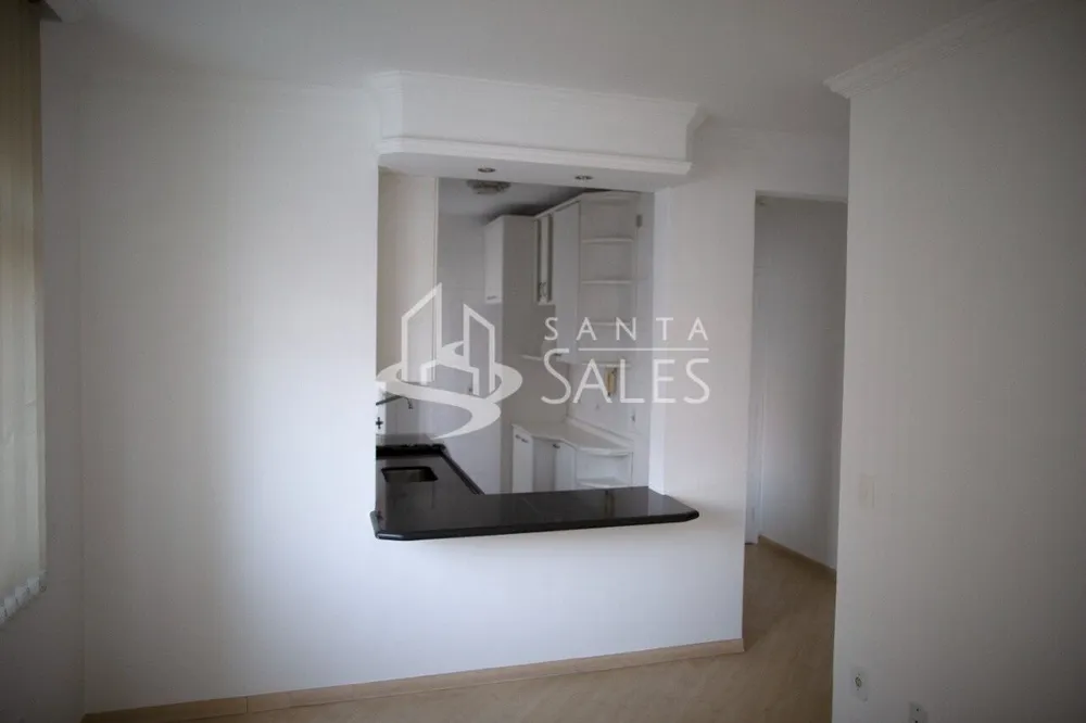 Apartamento, 1 quarto, 48 m² - Foto 1