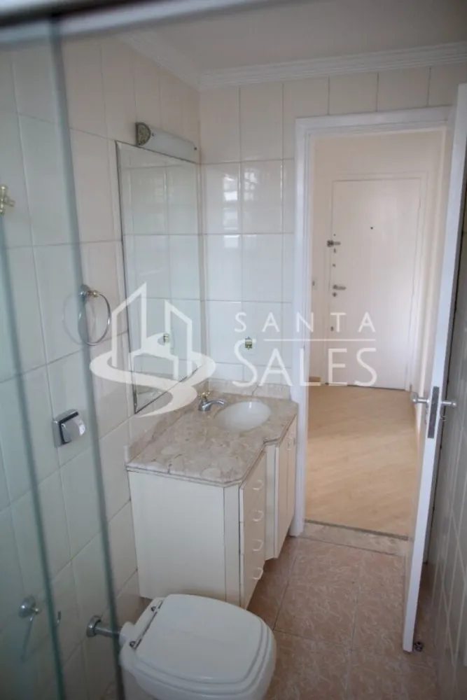 Apartamento, 1 quarto, 48 m² - Foto 5