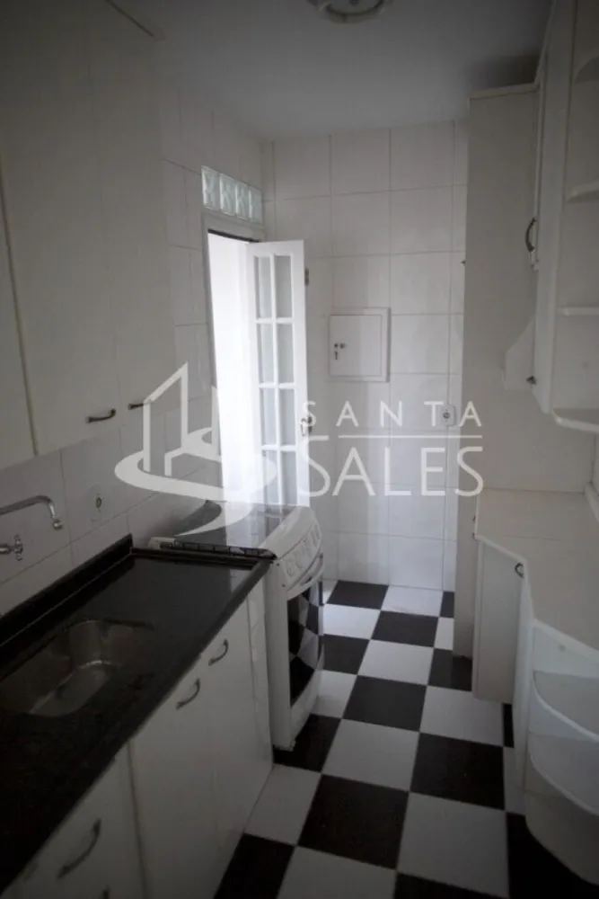 Apartamento, 1 quarto, 48 m² - Foto 10