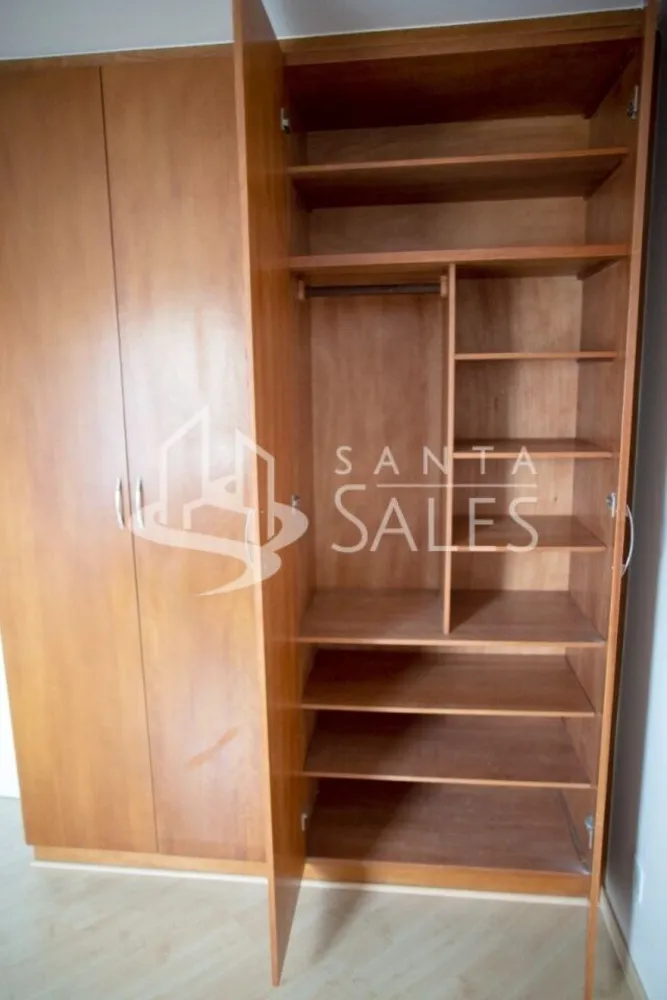 Apartamento, 1 quarto, 48 m² - Foto 3