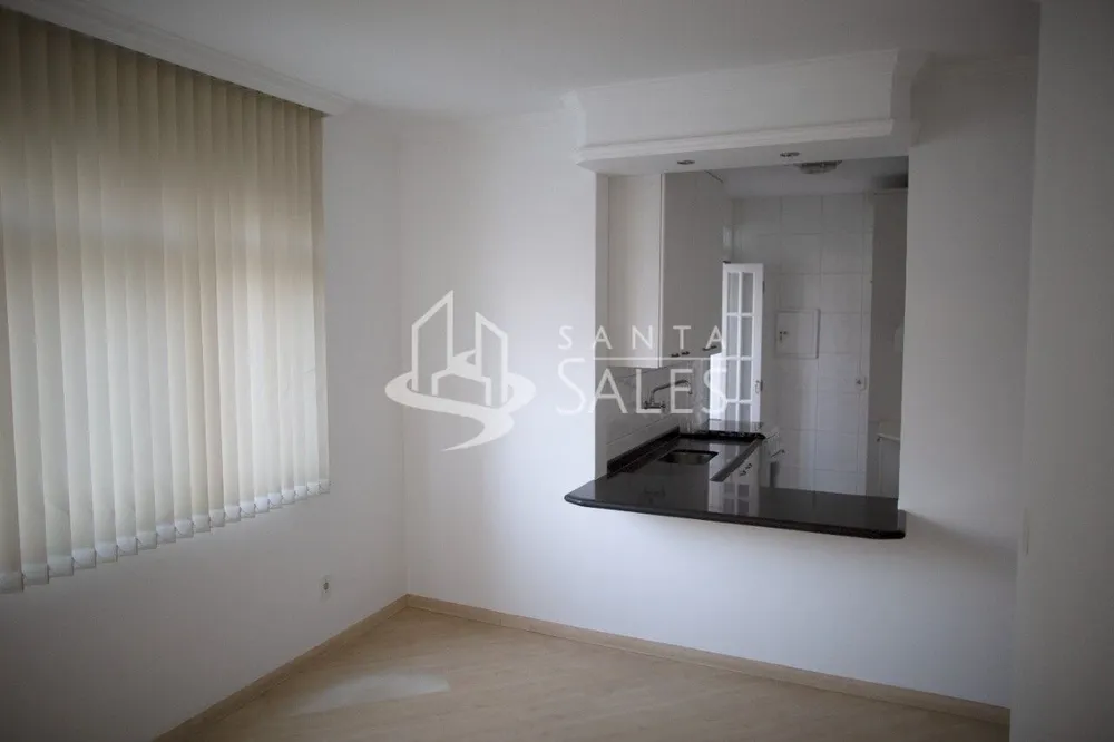 Apartamento, 1 quarto, 48 m² - Foto 6