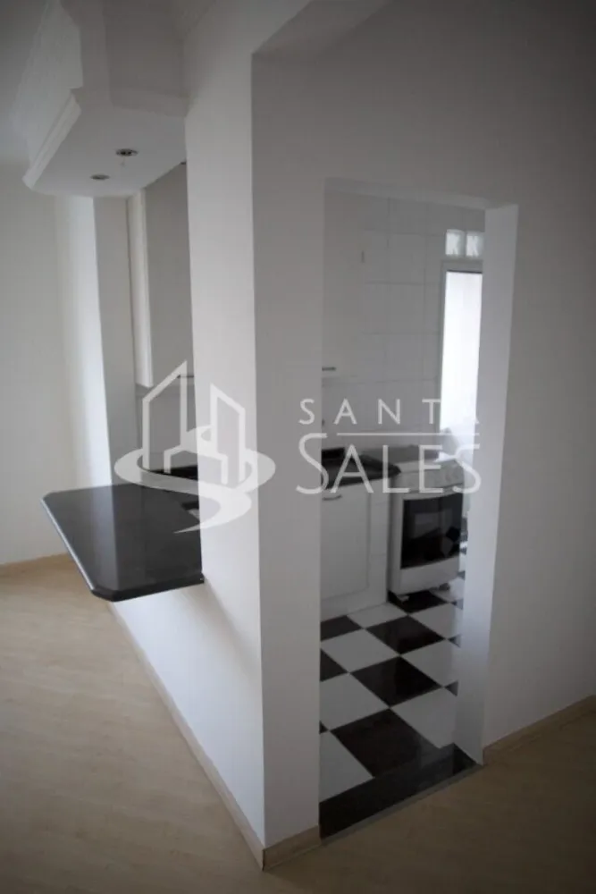 Apartamento, 1 quarto, 48 m² - Foto 8
