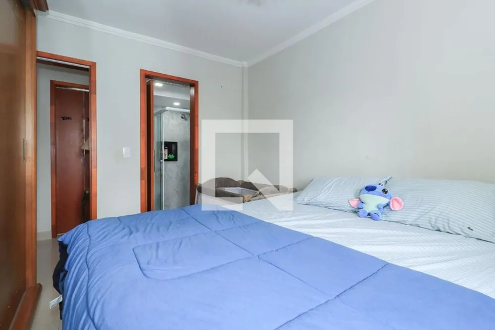 Apartamento, 3 quartos, 90 m² - Foto 2