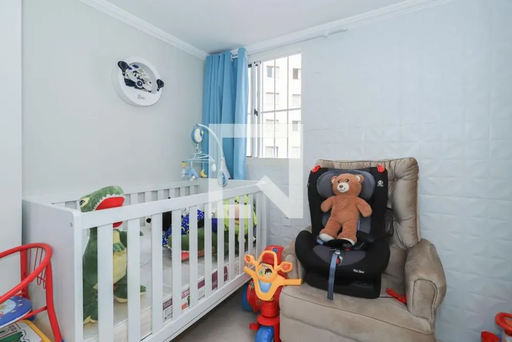 Apartamento, 3 quartos, 90 m² - Foto 7