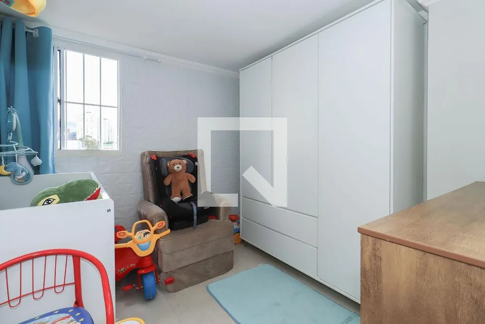Apartamento, 3 quartos, 90 m² - Foto 6