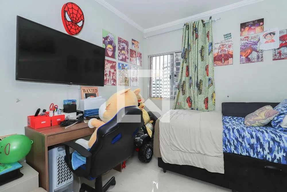 Apartamento, 3 quartos, 90 m² - Foto 1