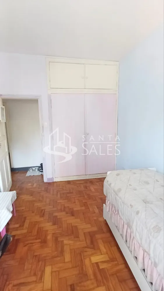 Apartamento, 3 quartos, 89 m² - Foto 6