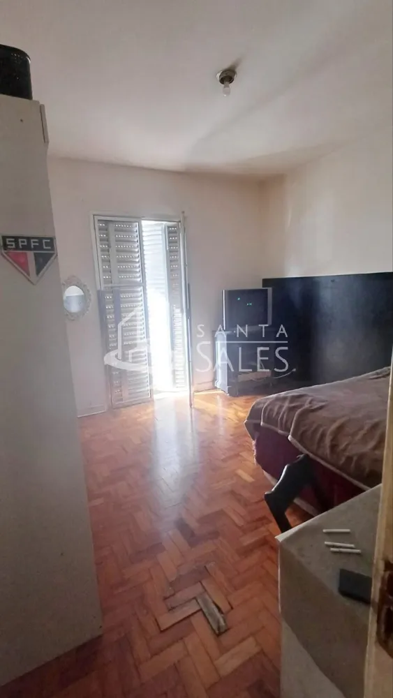 Apartamento, 3 quartos, 89 m² - Foto 5