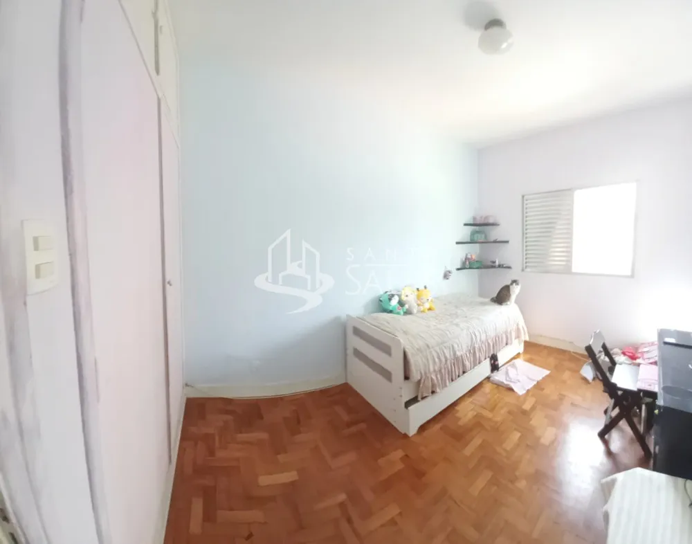 Apartamento, 3 quartos, 89 m² - Foto 1