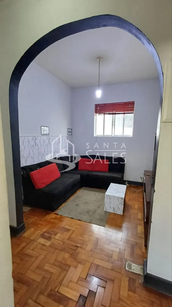 Apartamento, 3 quartos, 89 m² - Foto 3