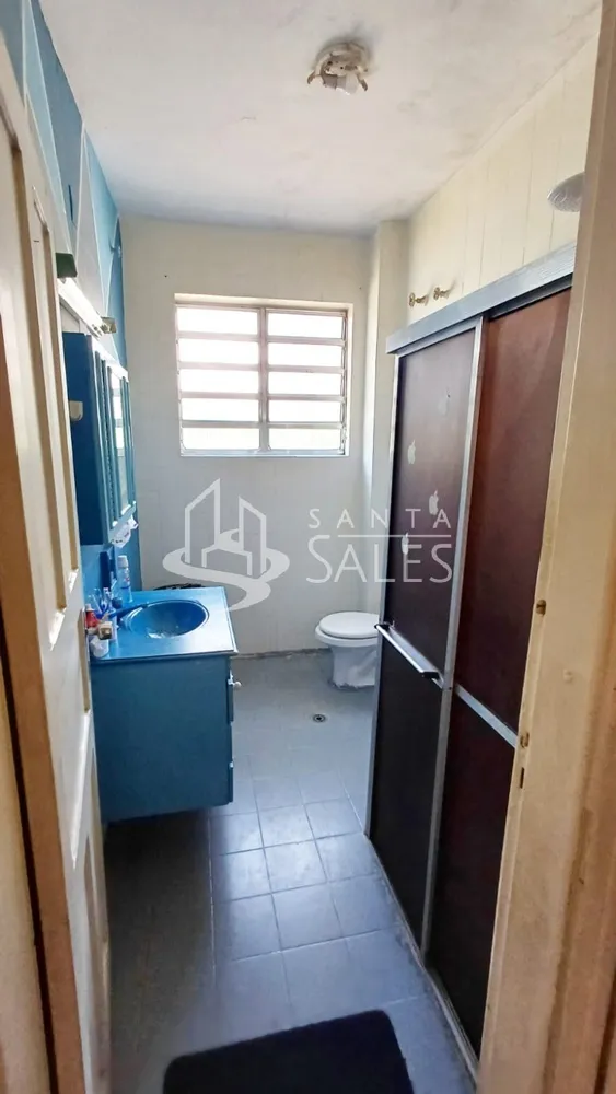 Apartamento, 3 quartos, 89 m² - Foto 4