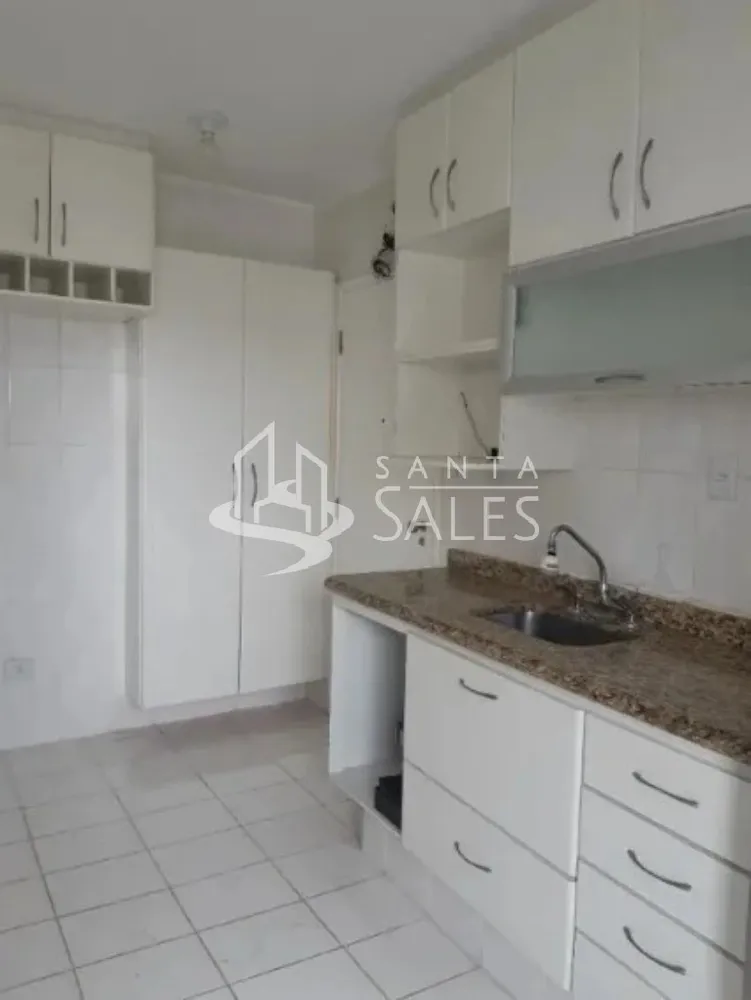 Apartamento, 3 quartos, 120 m² - Foto 3