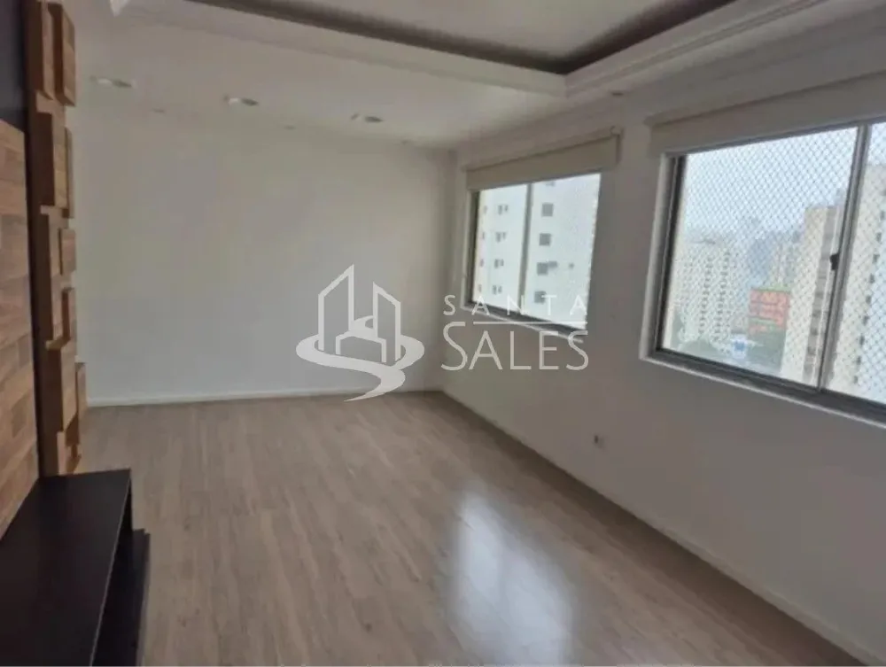 Apartamento, 3 quartos, 120 m² - Foto 4