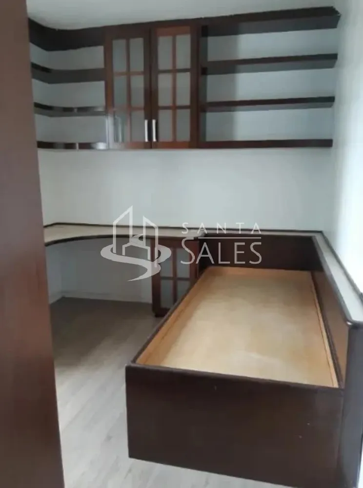 Apartamento, 3 quartos, 120 m² - Foto 1