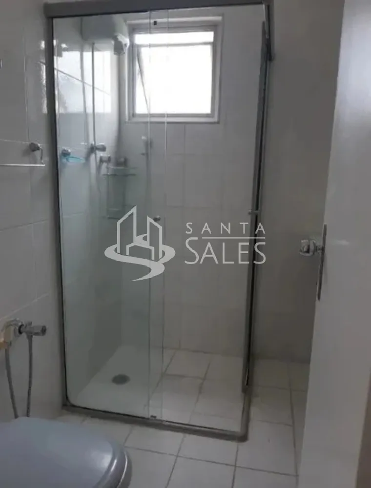Apartamento, 3 quartos, 120 m² - Foto 2