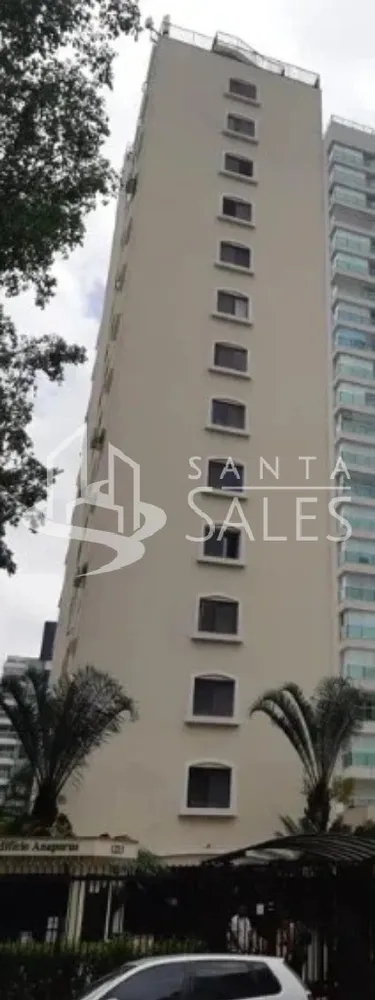 Apartamento, 3 quartos, 120 m² - Foto 5