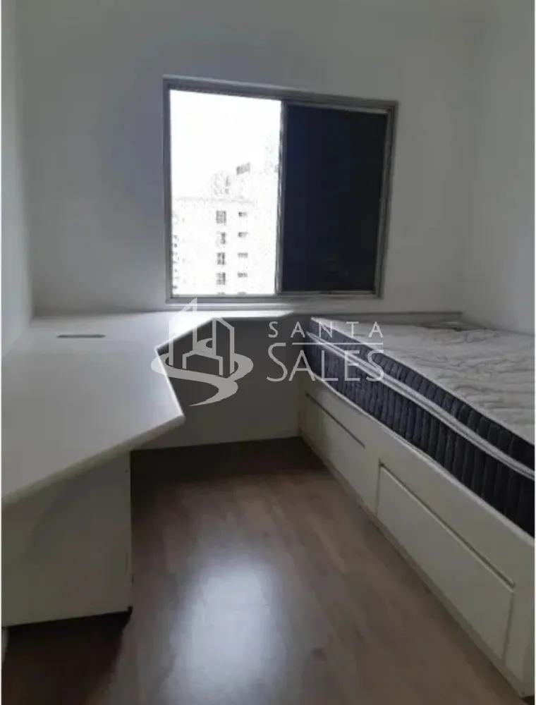 Apartamento, 3 quartos, 120 m² - Foto 9