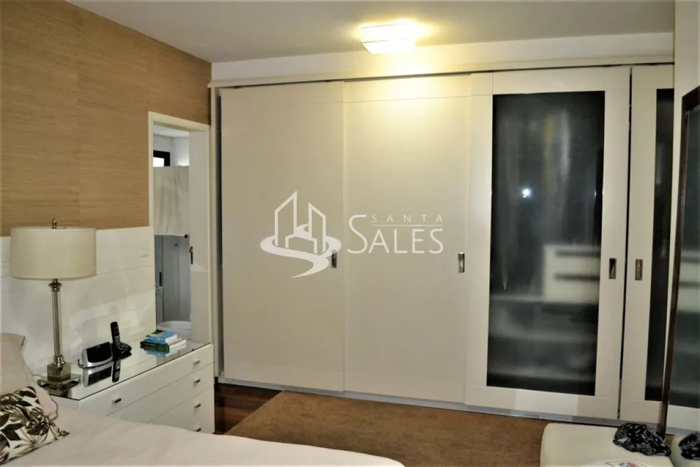 Apartamento, 4 quartos, 235 m² - Foto 7
