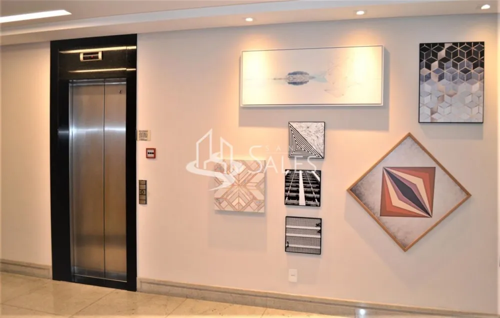 Apartamento, 4 quartos, 235 m² - Foto 7