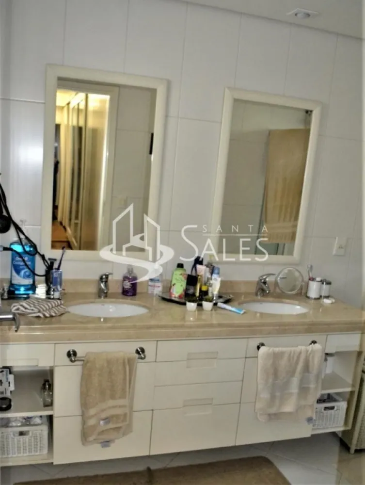 Apartamento, 4 quartos, 235 m² - Foto 14