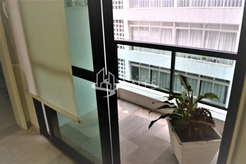 Apartamento, 4 quartos, 235 m² - Foto 16