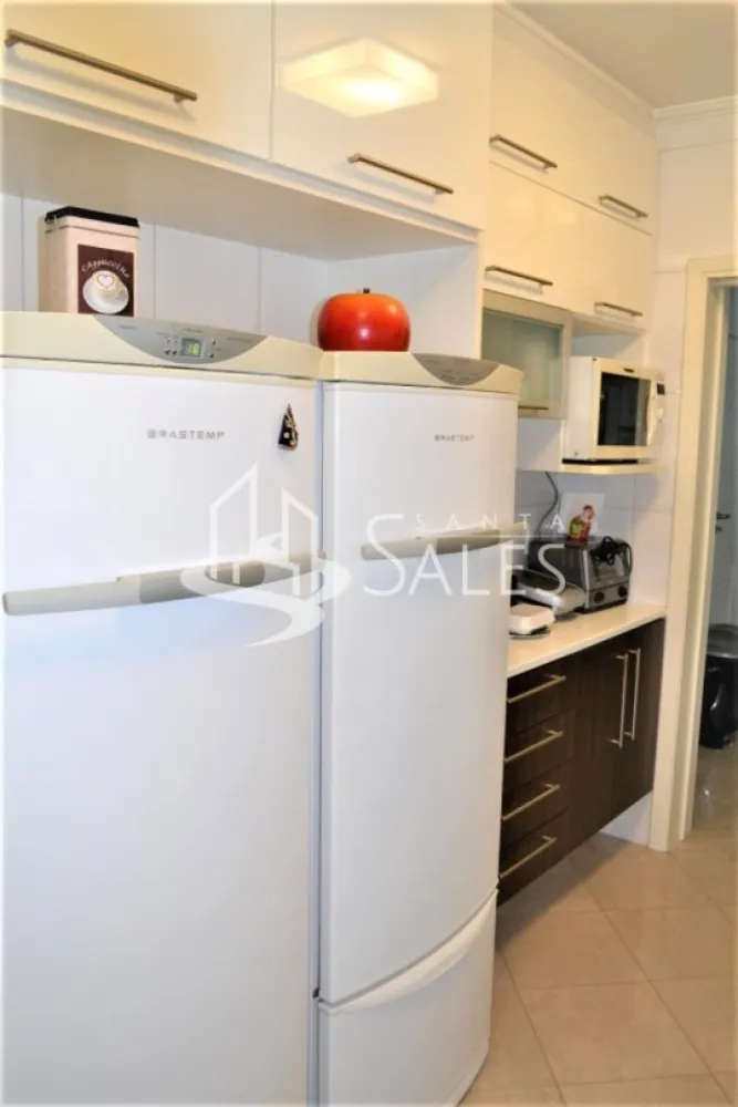 Apartamento, 4 quartos, 235 m² - Foto 3